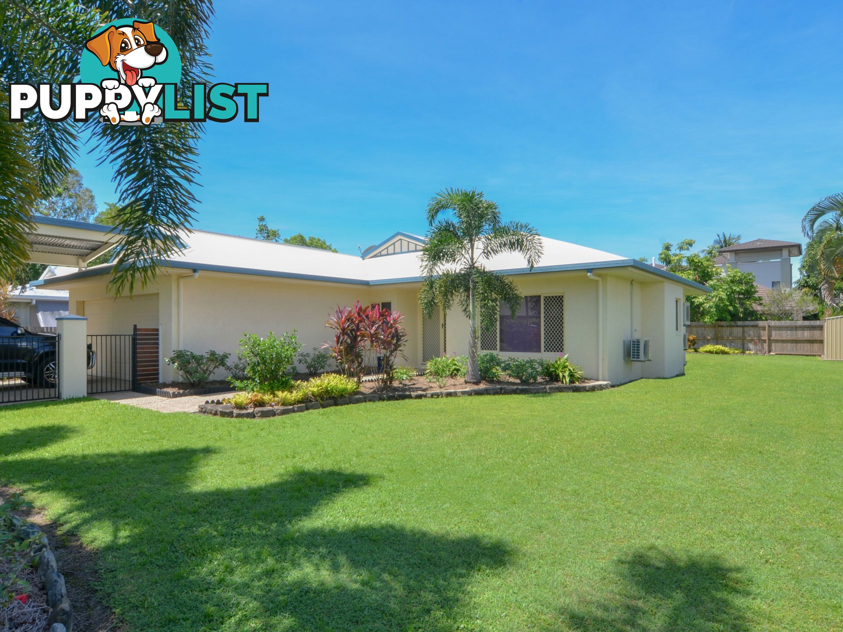 14 Limpet Avenue PORT DOUGLAS QLD 4877