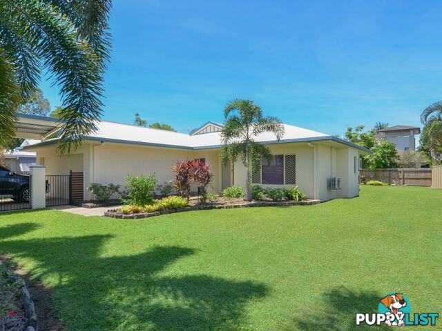 14 Limpet Avenue PORT DOUGLAS QLD 4877