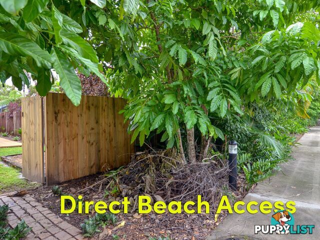 14 Limpet Avenue PORT DOUGLAS QLD 4877