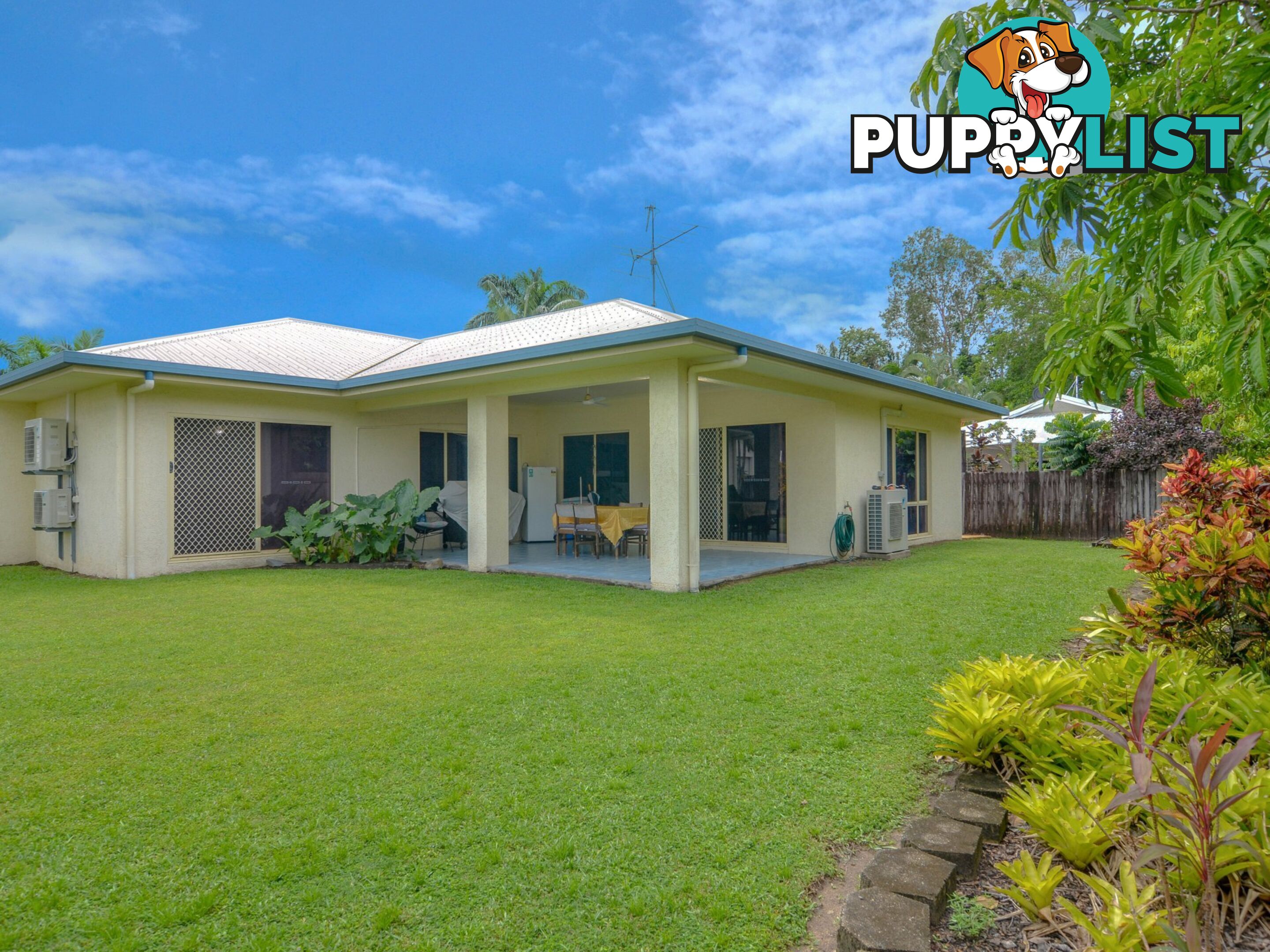 14 Limpet Avenue PORT DOUGLAS QLD 4877
