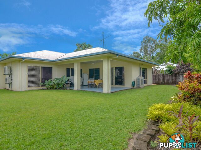 14 Limpet Avenue PORT DOUGLAS QLD 4877