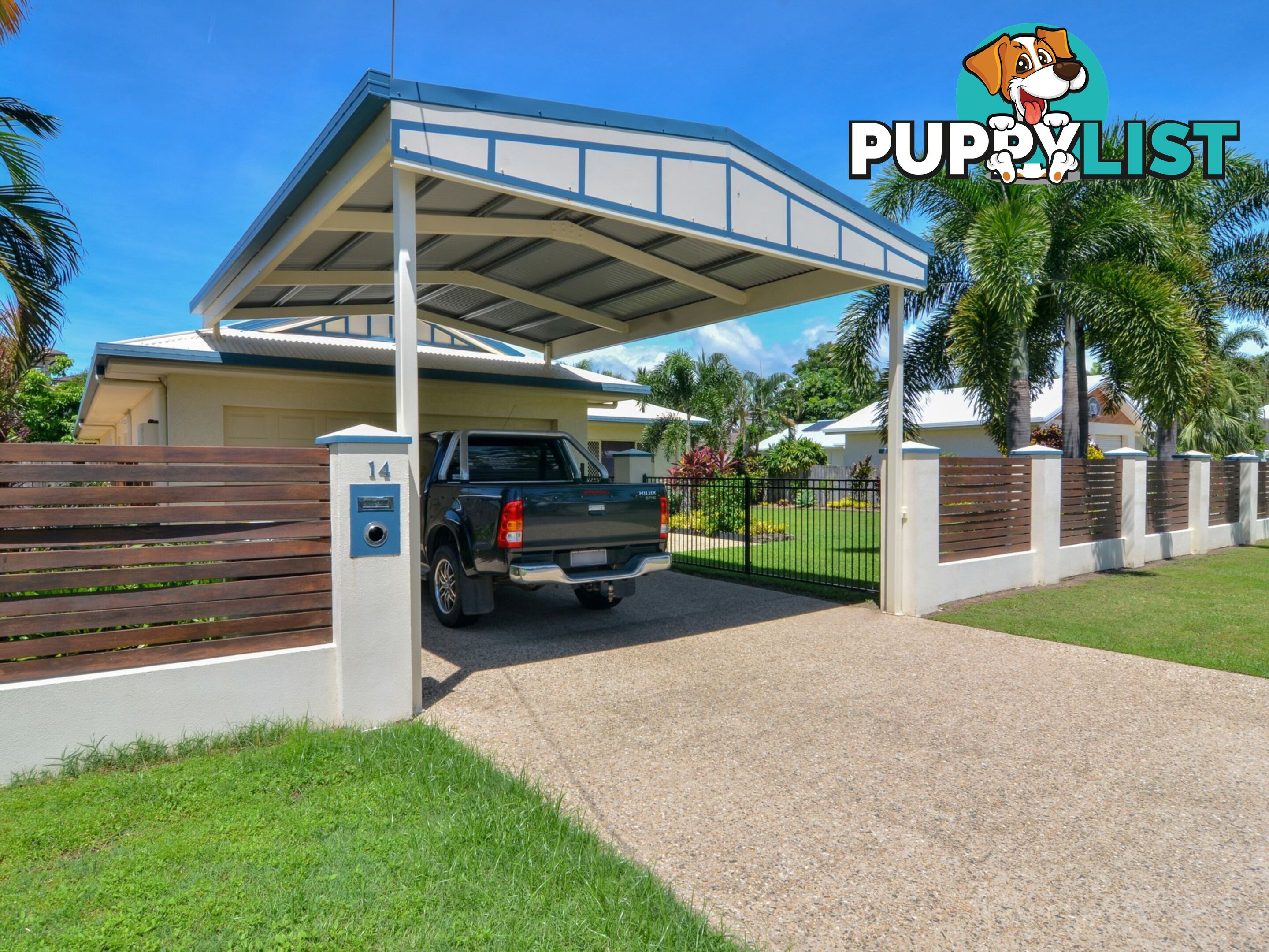 14 Limpet Avenue PORT DOUGLAS QLD 4877