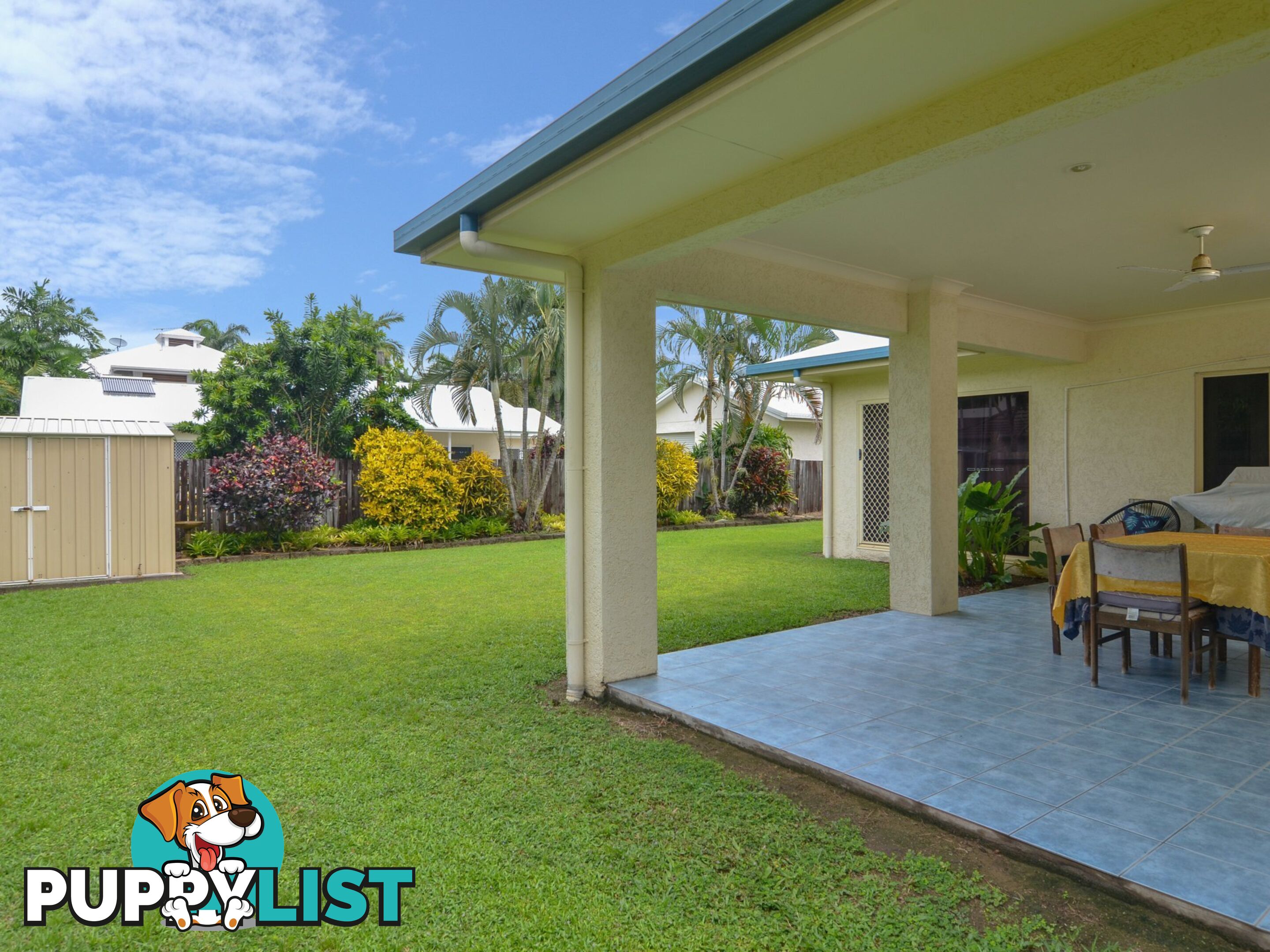 14 Limpet Avenue PORT DOUGLAS QLD 4877