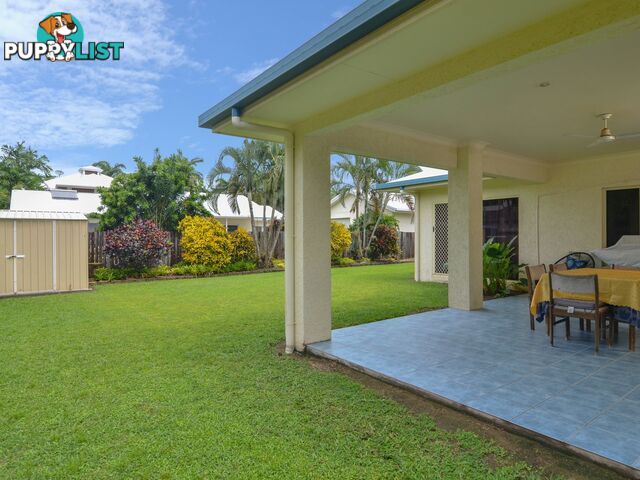 14 Limpet Avenue PORT DOUGLAS QLD 4877