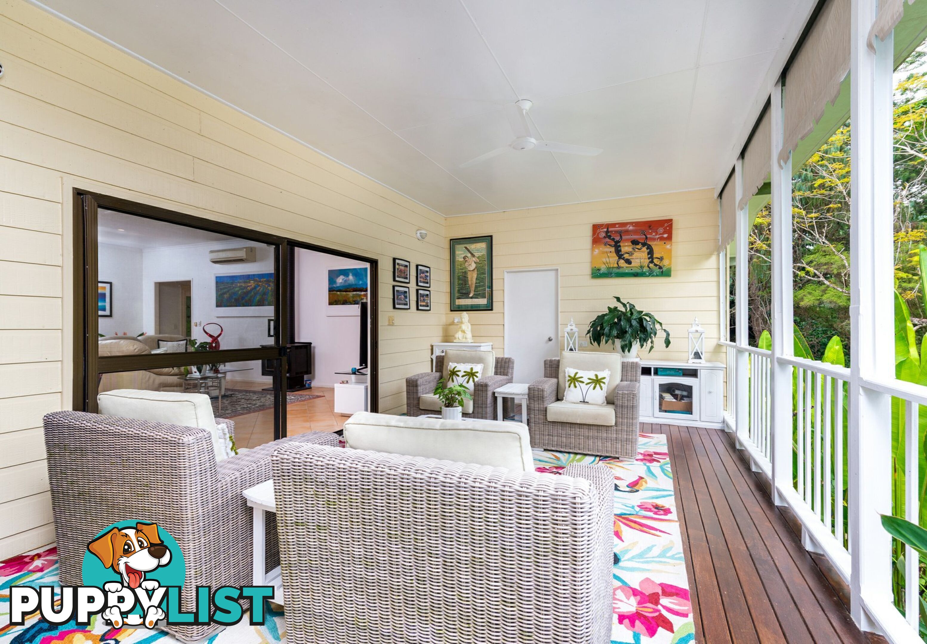 3 Trinity Close JULATTEN QLD 4871