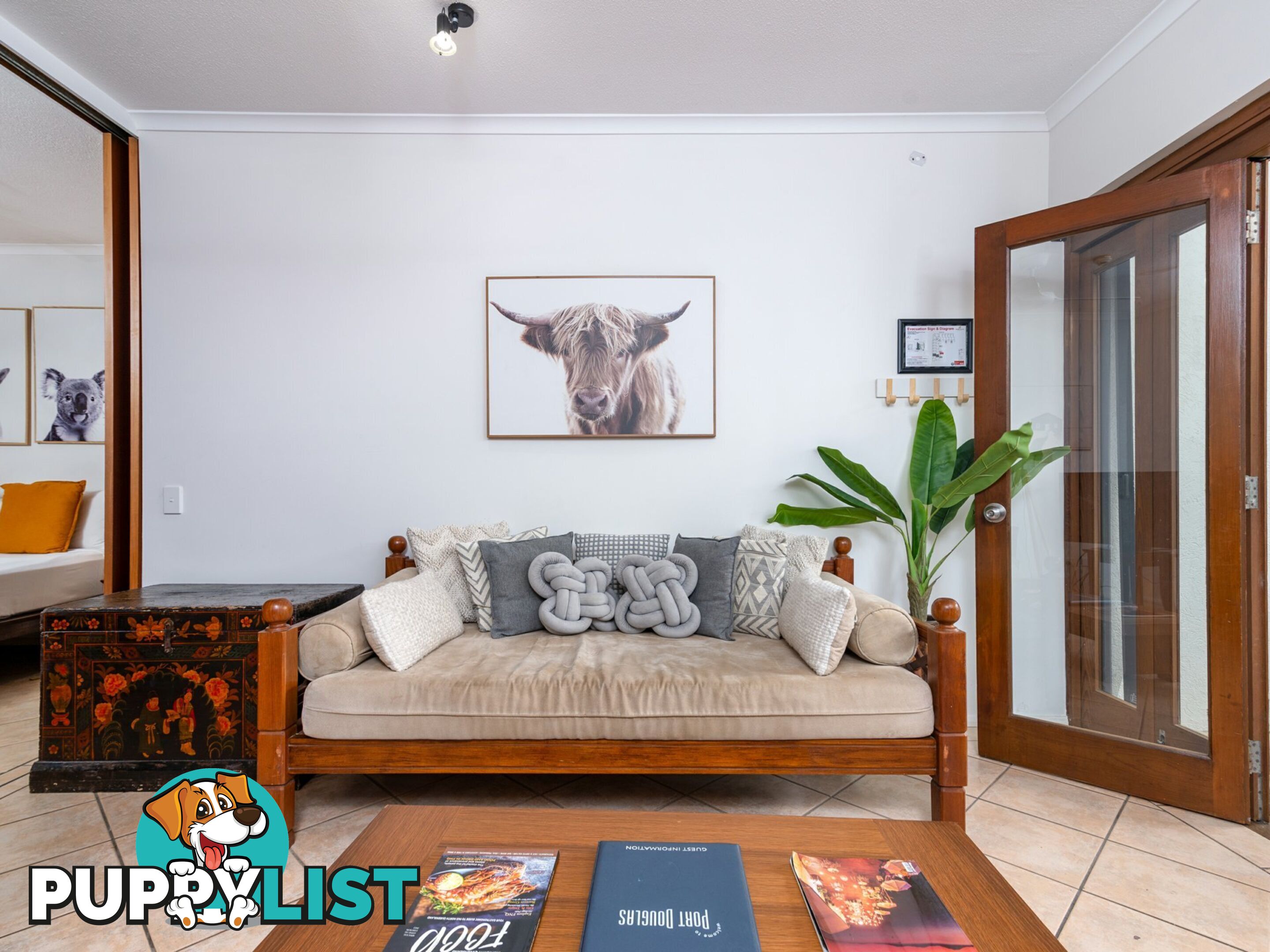 9 Hibiscus Gardens/22 Owen Street PORT DOUGLAS QLD 4877