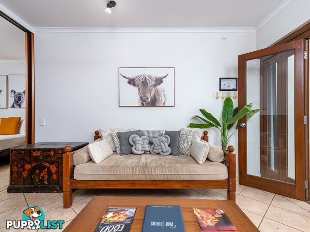 9 Hibiscus Gardens/22 Owen Street PORT DOUGLAS QLD 4877