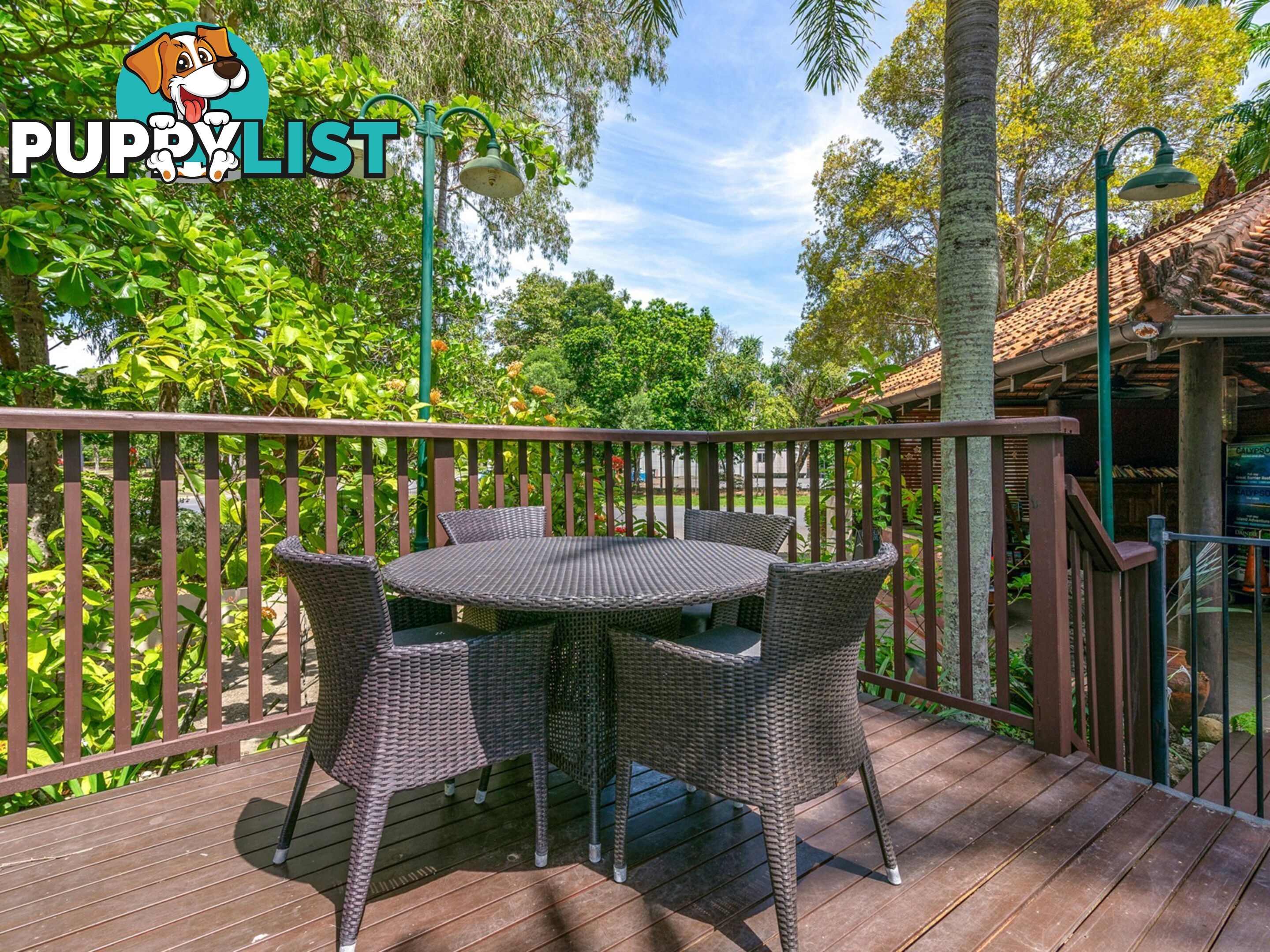 9 Hibiscus Gardens/22 Owen Street PORT DOUGLAS QLD 4877