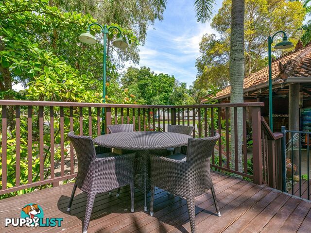 9 Hibiscus Gardens/22 Owen Street PORT DOUGLAS QLD 4877