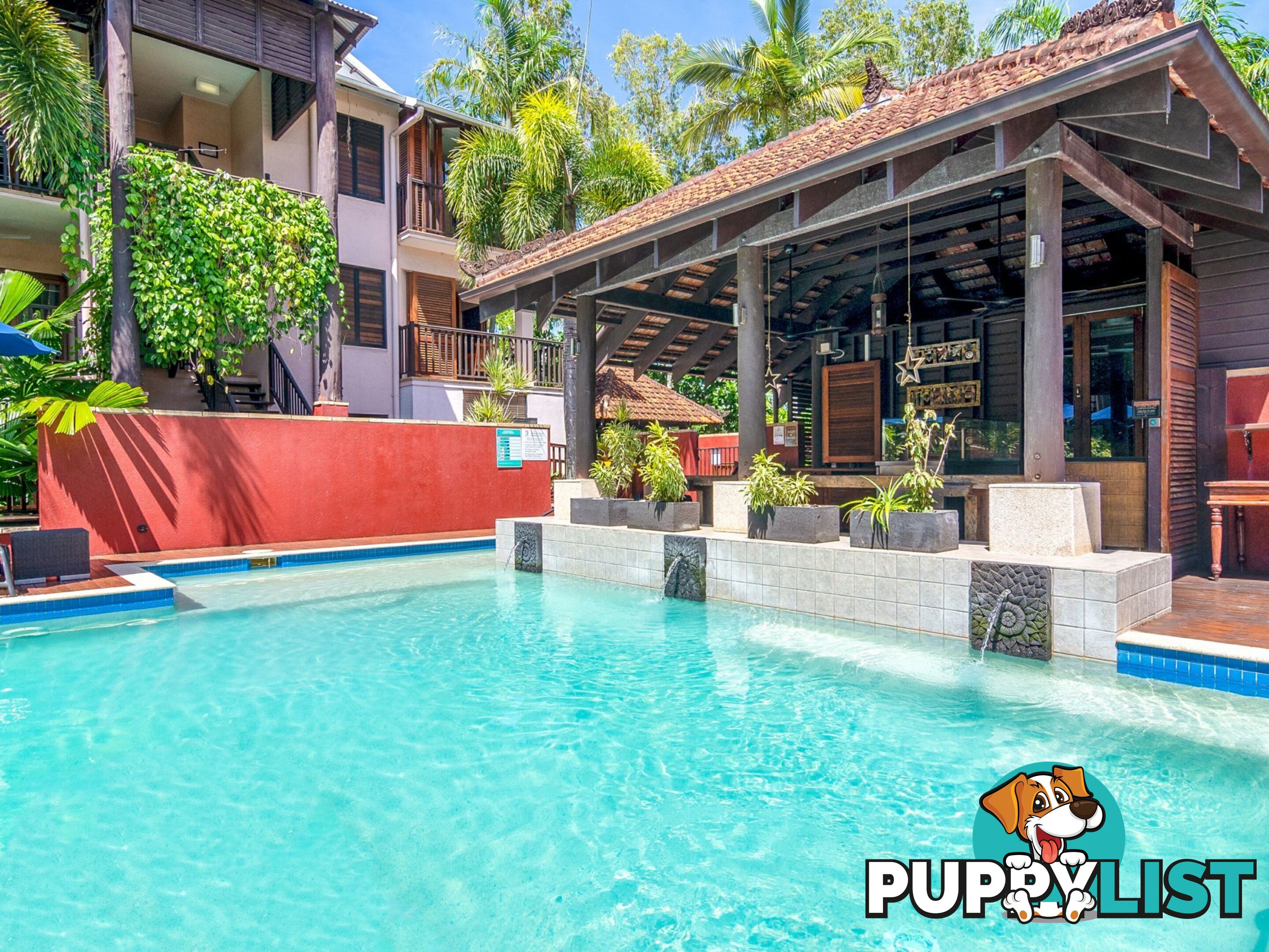 9 Hibiscus Gardens/22 Owen Street PORT DOUGLAS QLD 4877