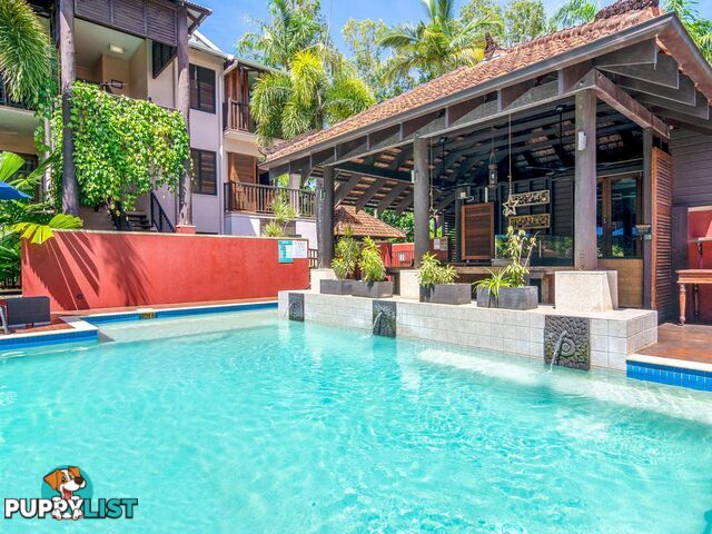 9 Hibiscus Gardens/22 Owen Street PORT DOUGLAS QLD 4877