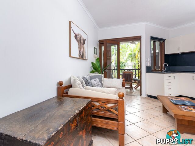 9 Hibiscus Gardens/22 Owen Street PORT DOUGLAS QLD 4877