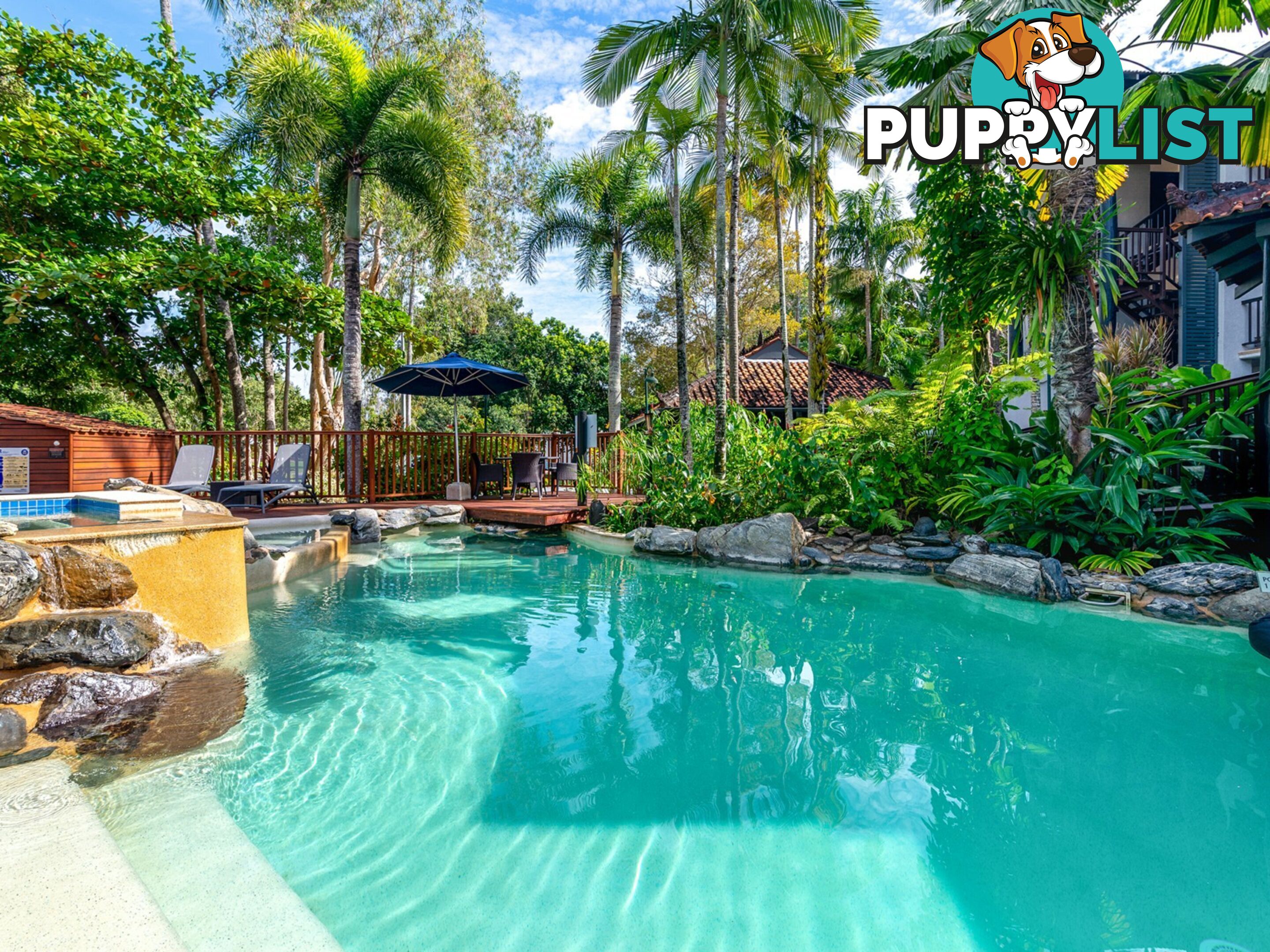 9 Hibiscus Gardens/22 Owen Street PORT DOUGLAS QLD 4877