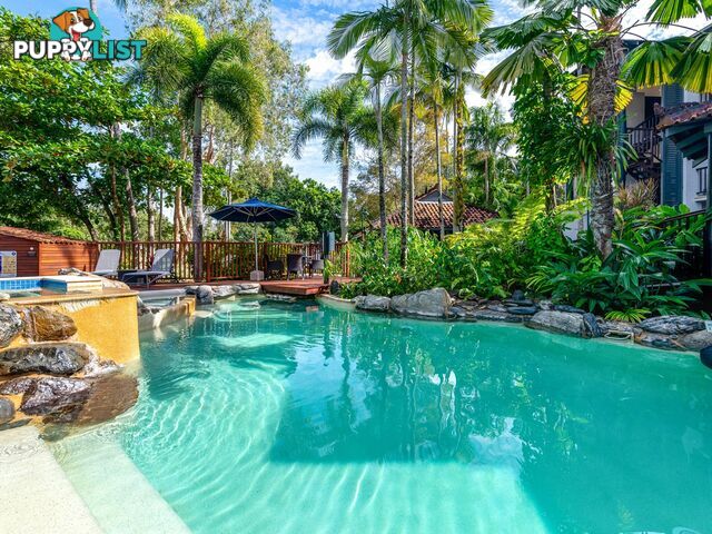 9 Hibiscus Gardens/22 Owen Street PORT DOUGLAS QLD 4877