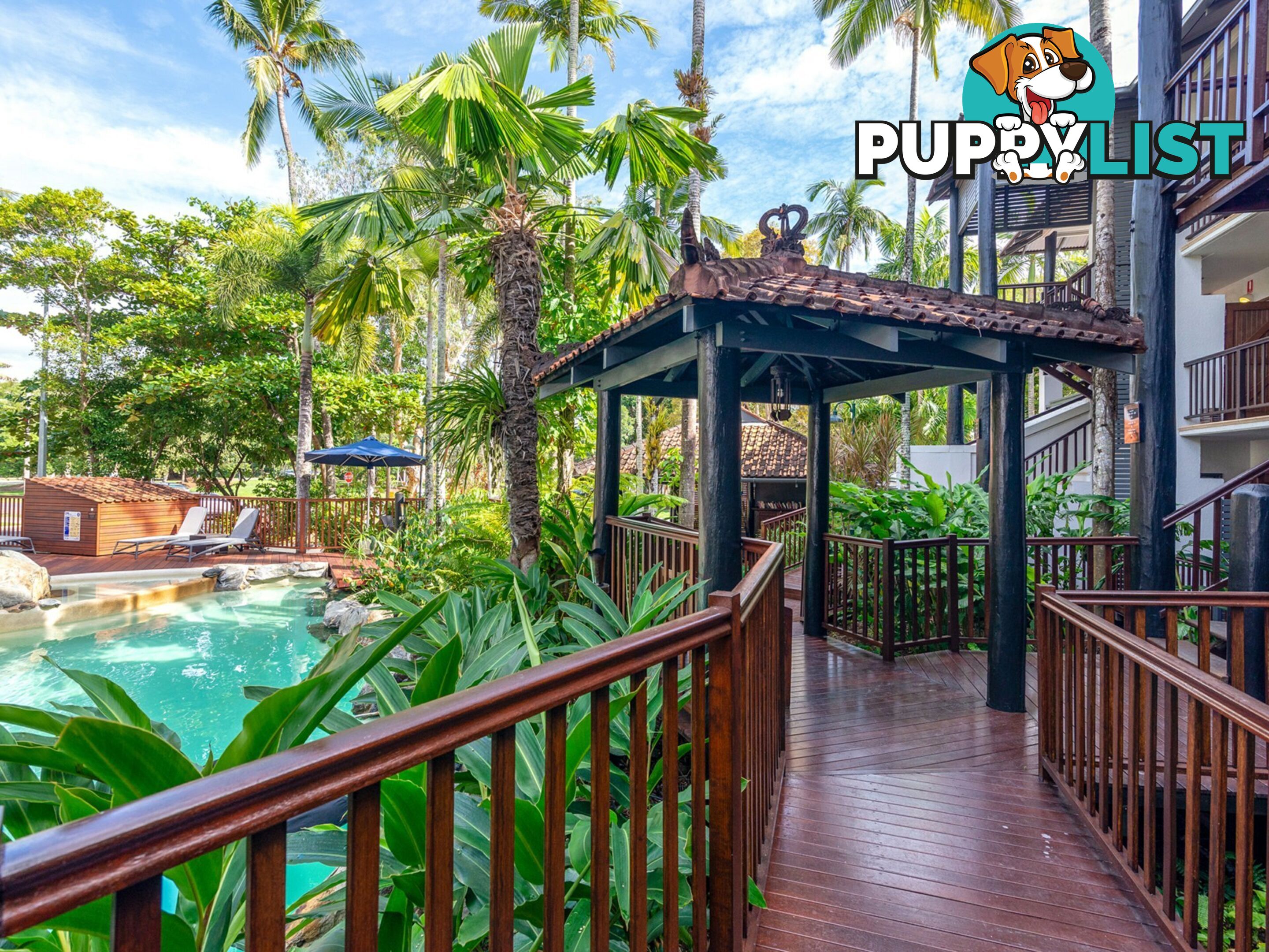 9 Hibiscus Gardens/22 Owen Street PORT DOUGLAS QLD 4877