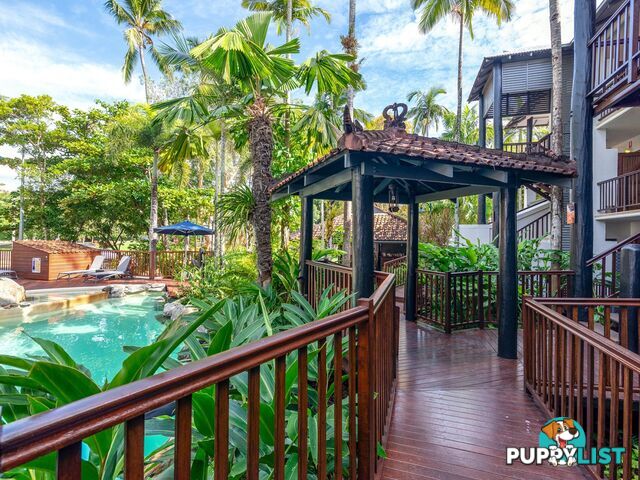 9 Hibiscus Gardens/22 Owen Street PORT DOUGLAS QLD 4877