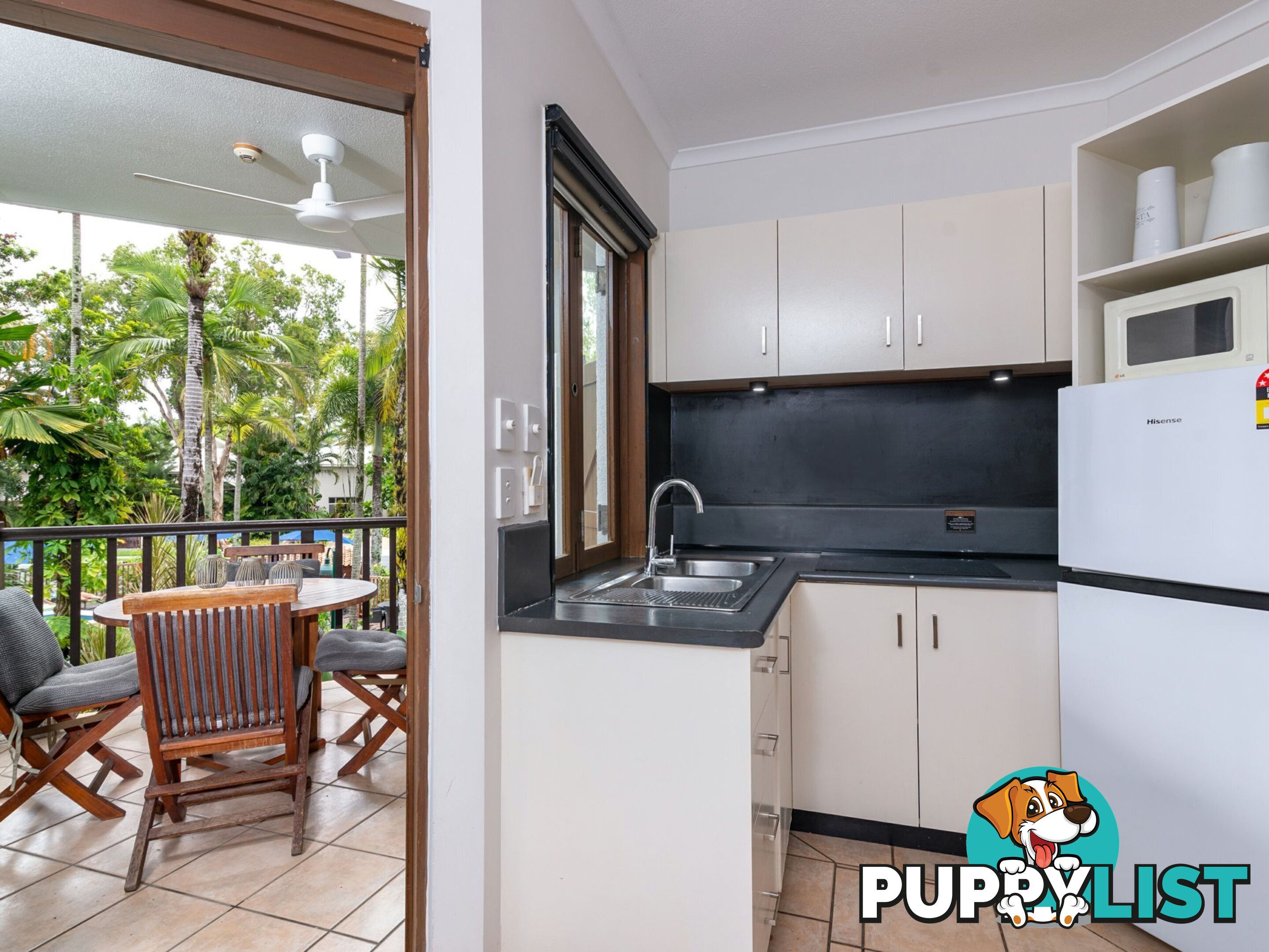 9 Hibiscus Gardens/22 Owen Street PORT DOUGLAS QLD 4877