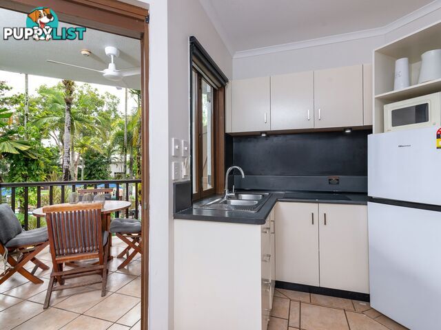 9 Hibiscus Gardens/22 Owen Street PORT DOUGLAS QLD 4877