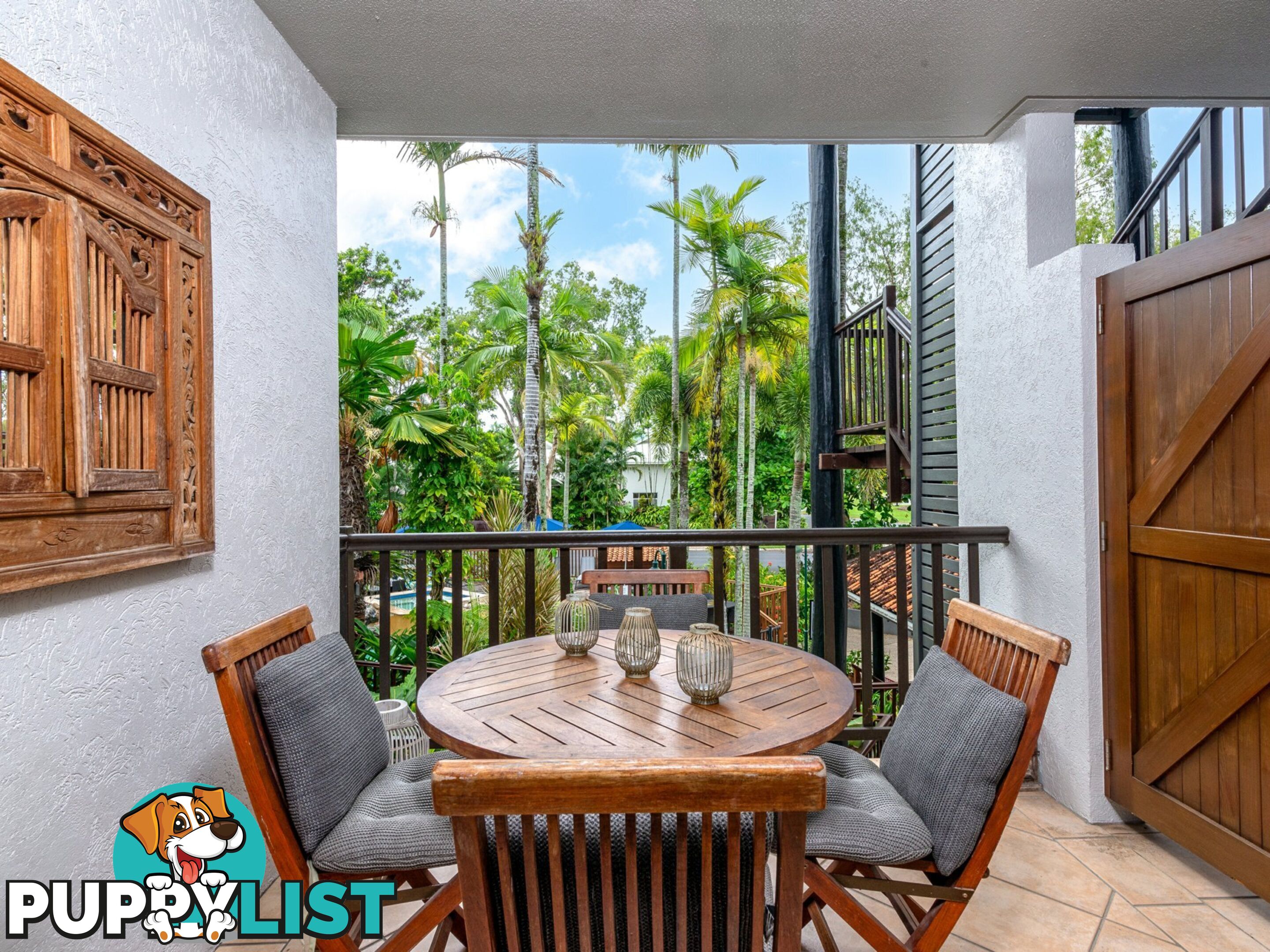 9 Hibiscus Gardens/22 Owen Street PORT DOUGLAS QLD 4877