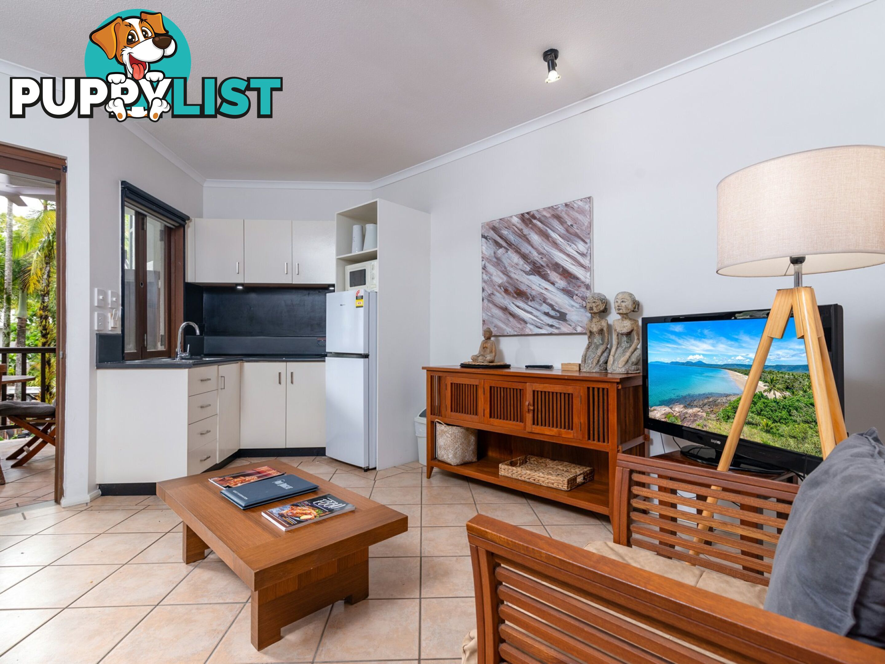 9 Hibiscus Gardens/22 Owen Street PORT DOUGLAS QLD 4877