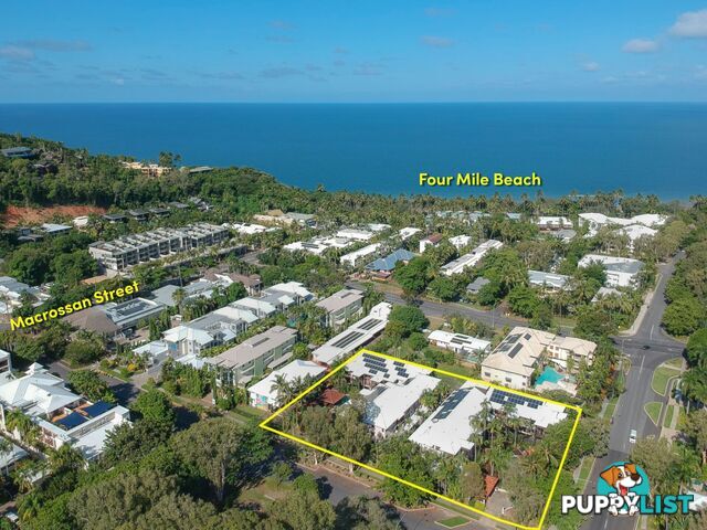 9 Hibiscus Gardens/22 Owen Street PORT DOUGLAS QLD 4877