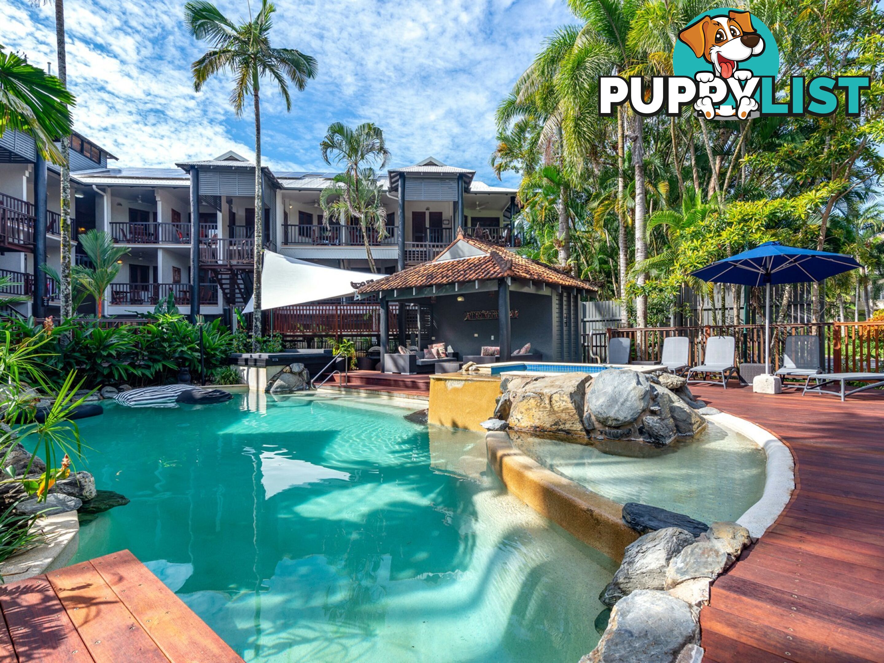 9 Hibiscus Gardens/22 Owen Street PORT DOUGLAS QLD 4877