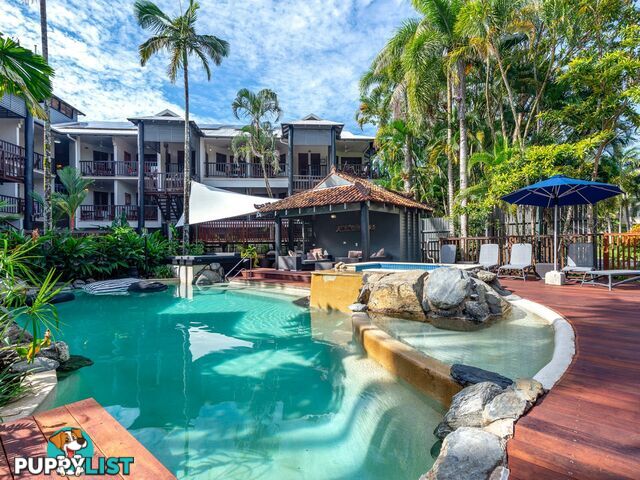 9 Hibiscus Gardens/22 Owen Street PORT DOUGLAS QLD 4877