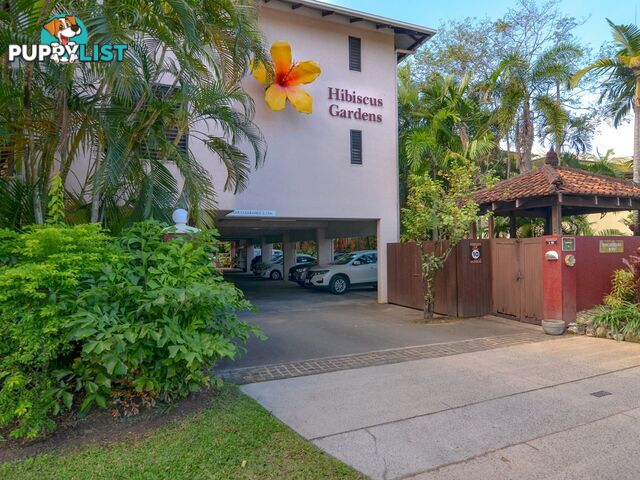 9 Hibiscus Gardens/22 Owen Street PORT DOUGLAS QLD 4877