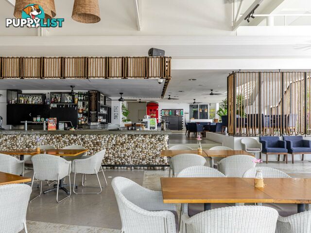 3108/87-109 Port Douglas Road PORT DOUGLAS QLD 4877
