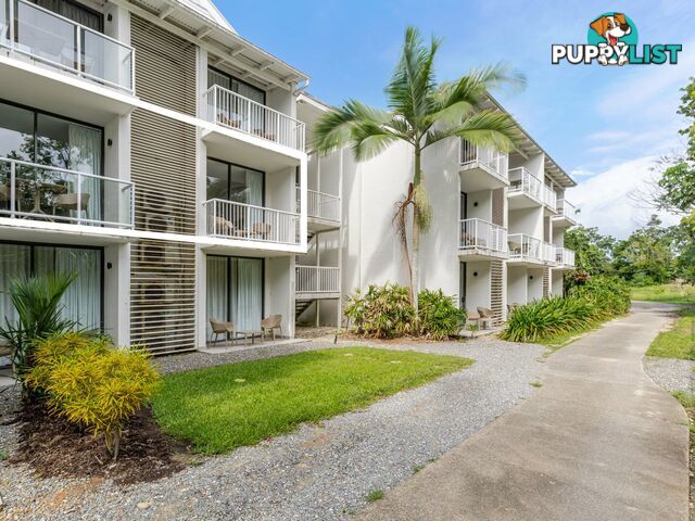 3108/87-109 Port Douglas Road PORT DOUGLAS QLD 4877