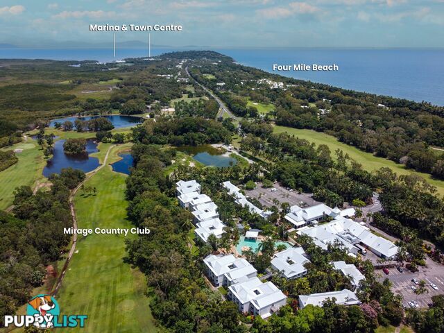 3108/87-109 Port Douglas Road PORT DOUGLAS QLD 4877