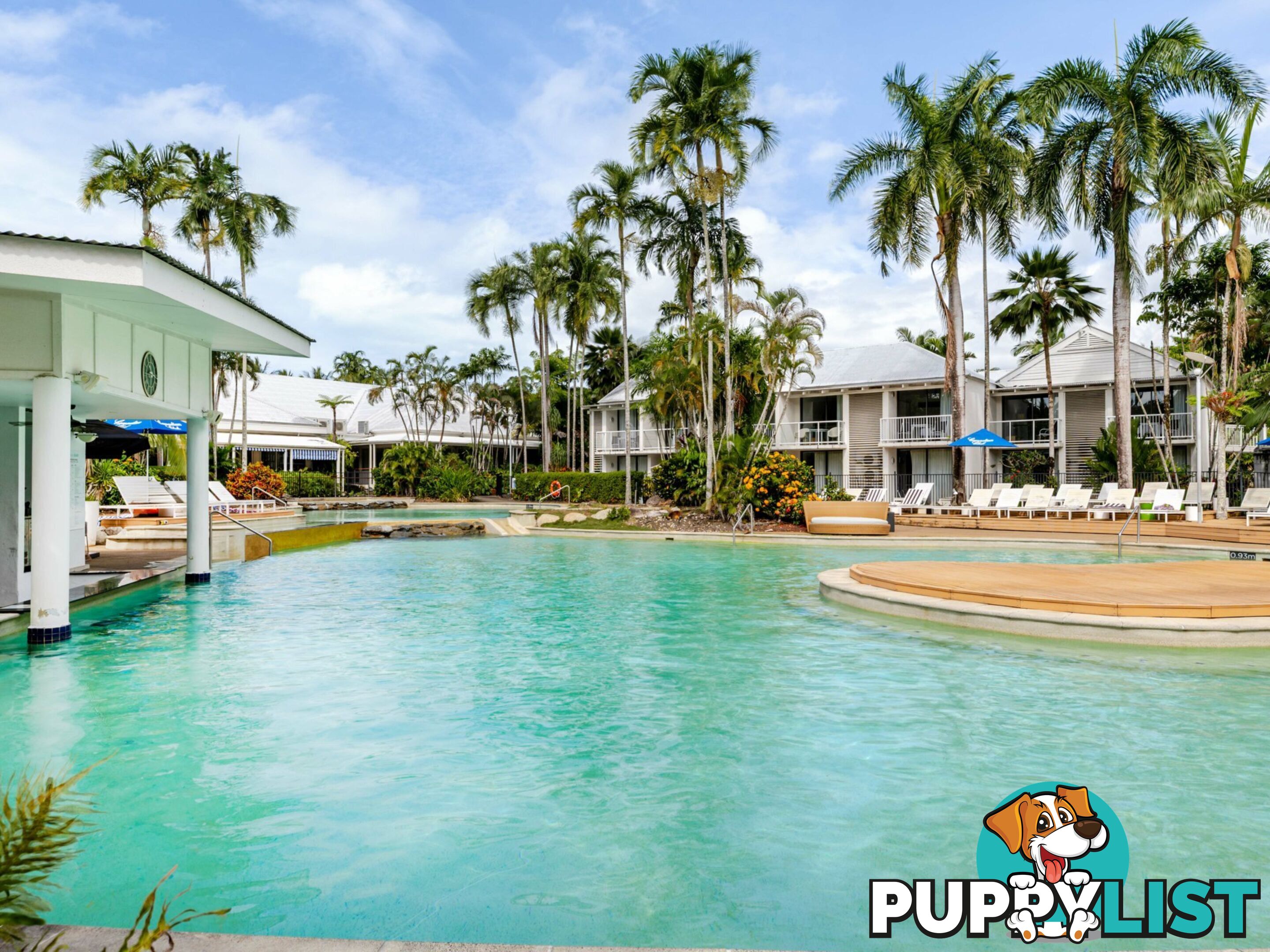 3108/87-109 Port Douglas Road PORT DOUGLAS QLD 4877