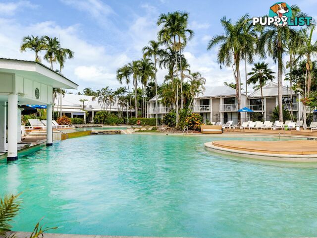3108/87-109 Port Douglas Road PORT DOUGLAS QLD 4877