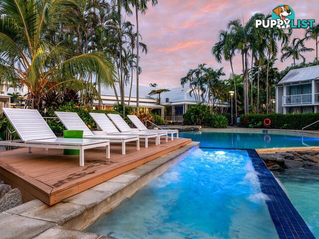 3108/87-109 Port Douglas Road PORT DOUGLAS QLD 4877