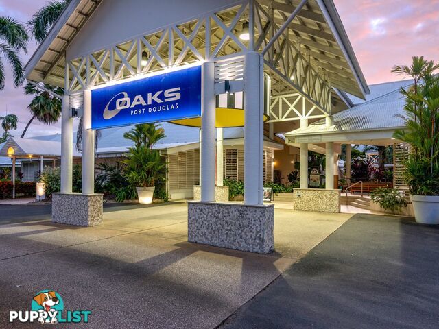 3108/87-109 Port Douglas Road PORT DOUGLAS QLD 4877
