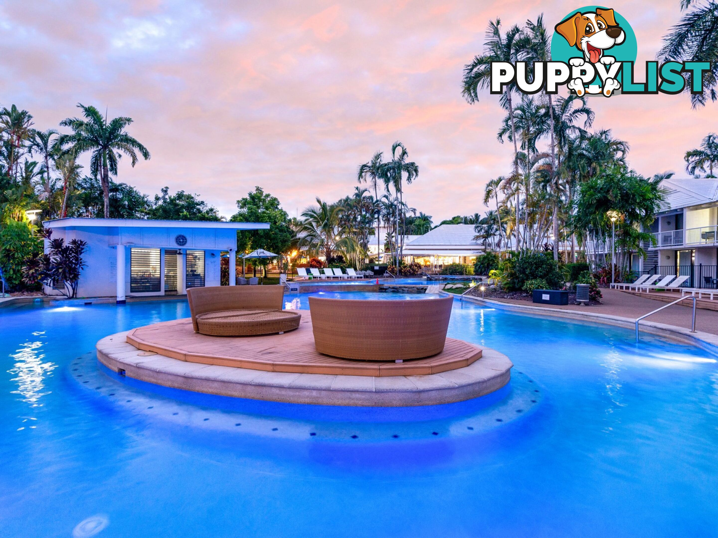3108/87-109 Port Douglas Road PORT DOUGLAS QLD 4877