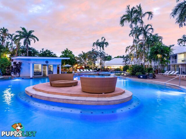 3108/87-109 Port Douglas Road PORT DOUGLAS QLD 4877