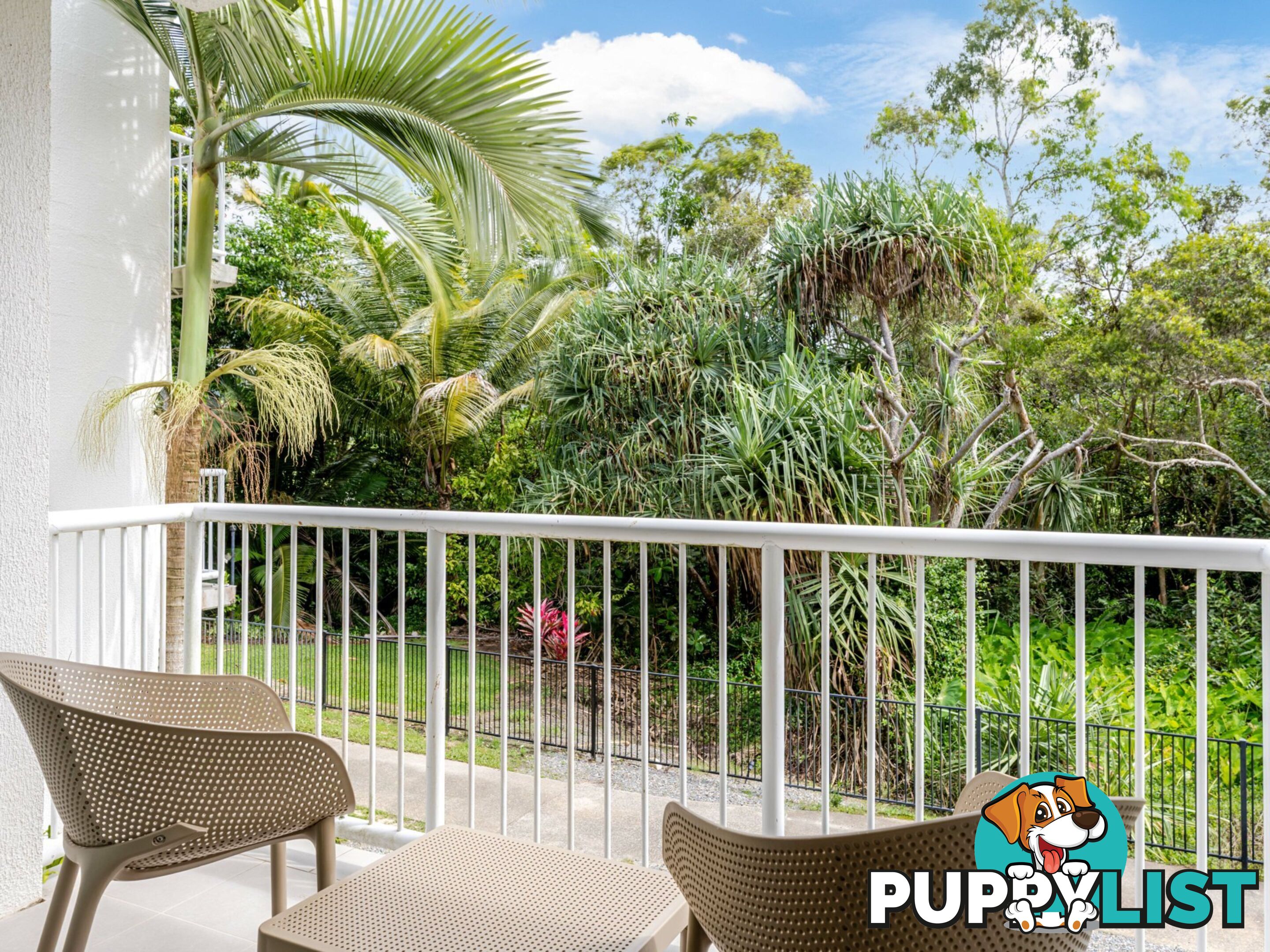 3108/87-109 Port Douglas Road PORT DOUGLAS QLD 4877
