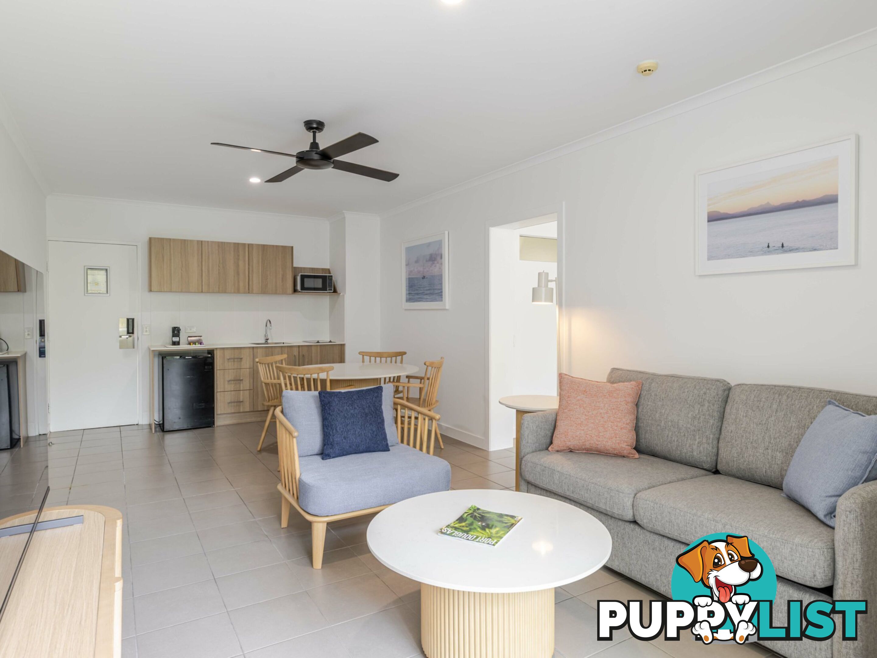 3108/87-109 Port Douglas Road PORT DOUGLAS QLD 4877