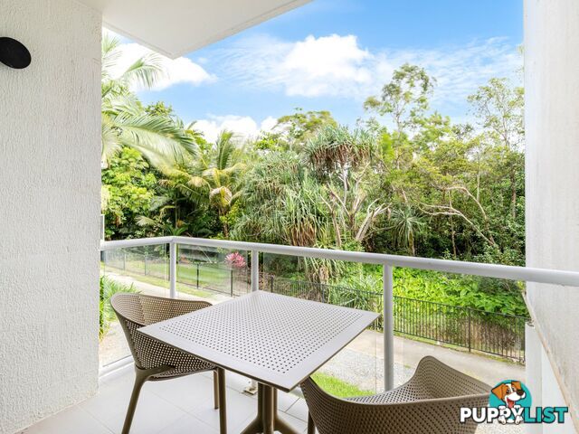 3108/87-109 Port Douglas Road PORT DOUGLAS QLD 4877