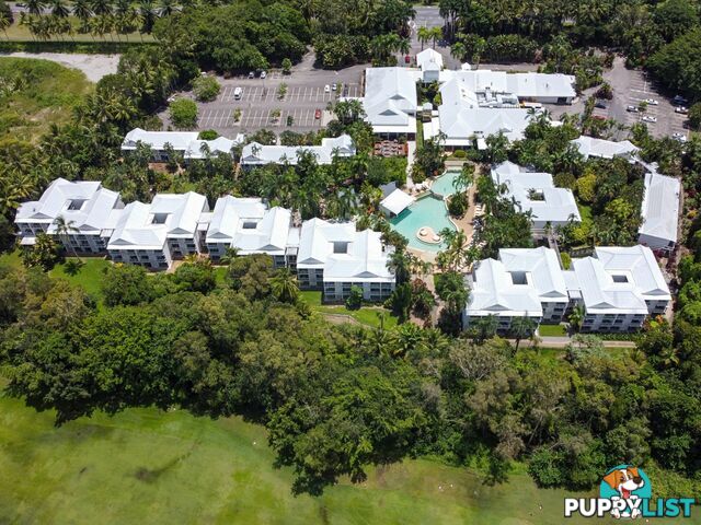 3108/87-109 Port Douglas Road PORT DOUGLAS QLD 4877