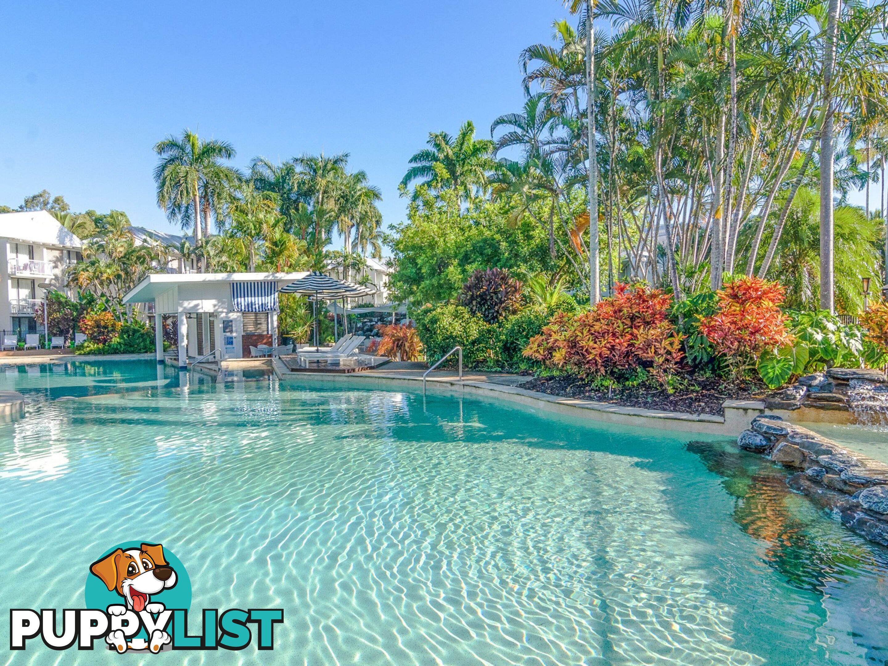 3108/87-109 Port Douglas Road PORT DOUGLAS QLD 4877