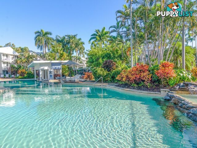 3108/87-109 Port Douglas Road PORT DOUGLAS QLD 4877