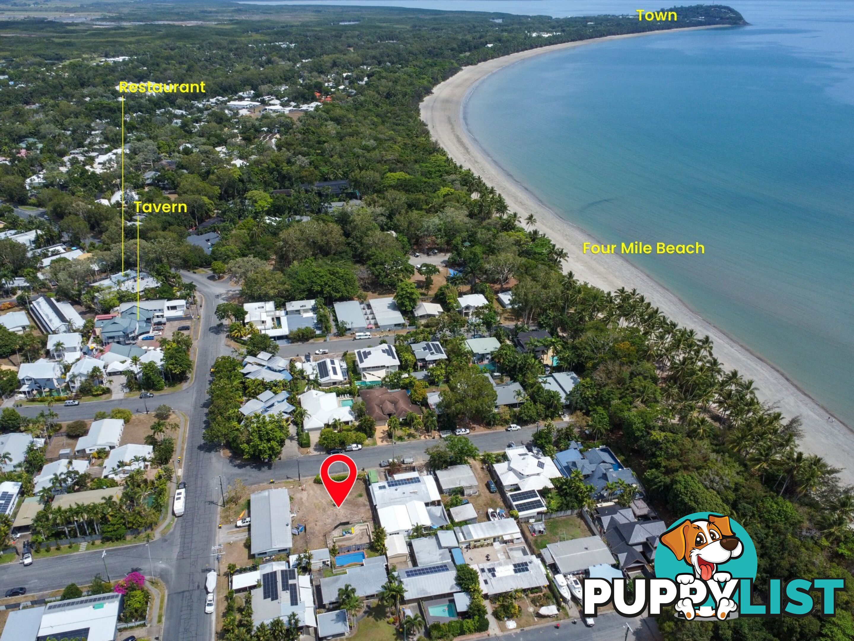 3 Baler Street PORT DOUGLAS QLD 4877