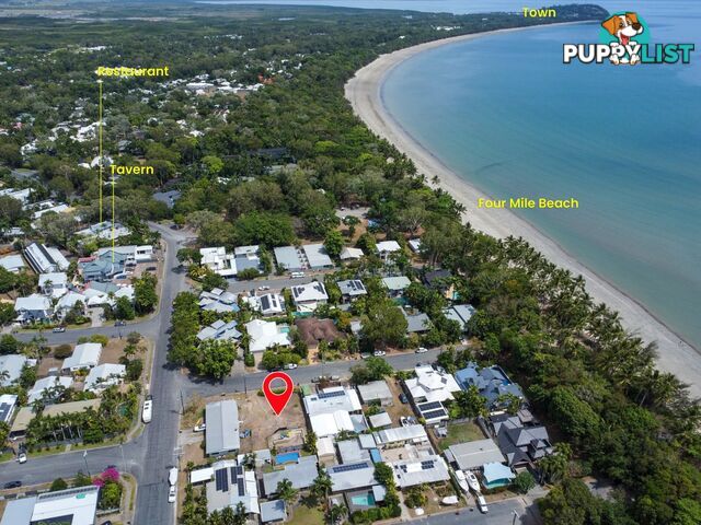 3 Baler Street PORT DOUGLAS QLD 4877