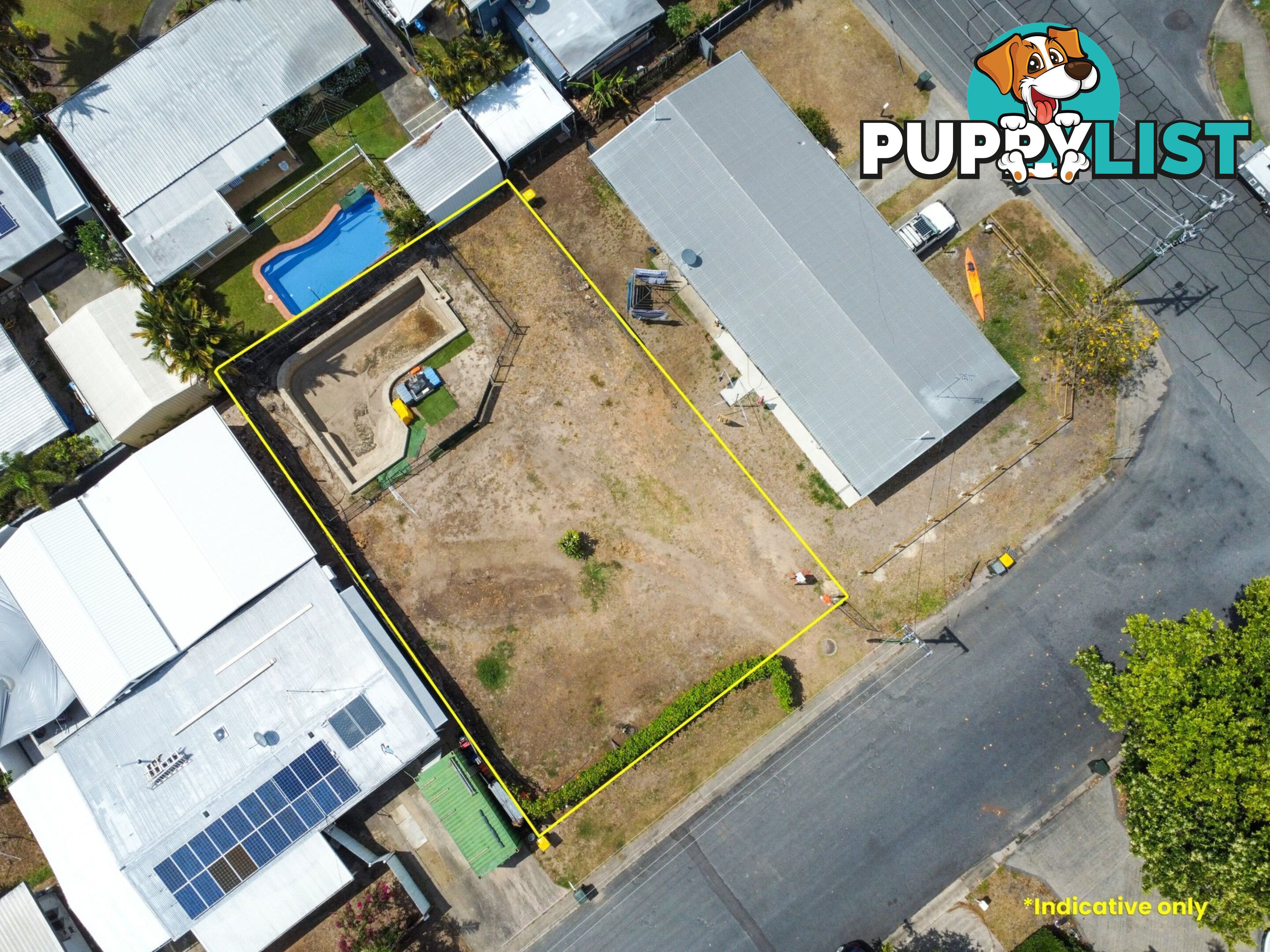 3 Baler Street PORT DOUGLAS QLD 4877