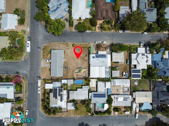 3 Baler Street PORT DOUGLAS QLD 4877