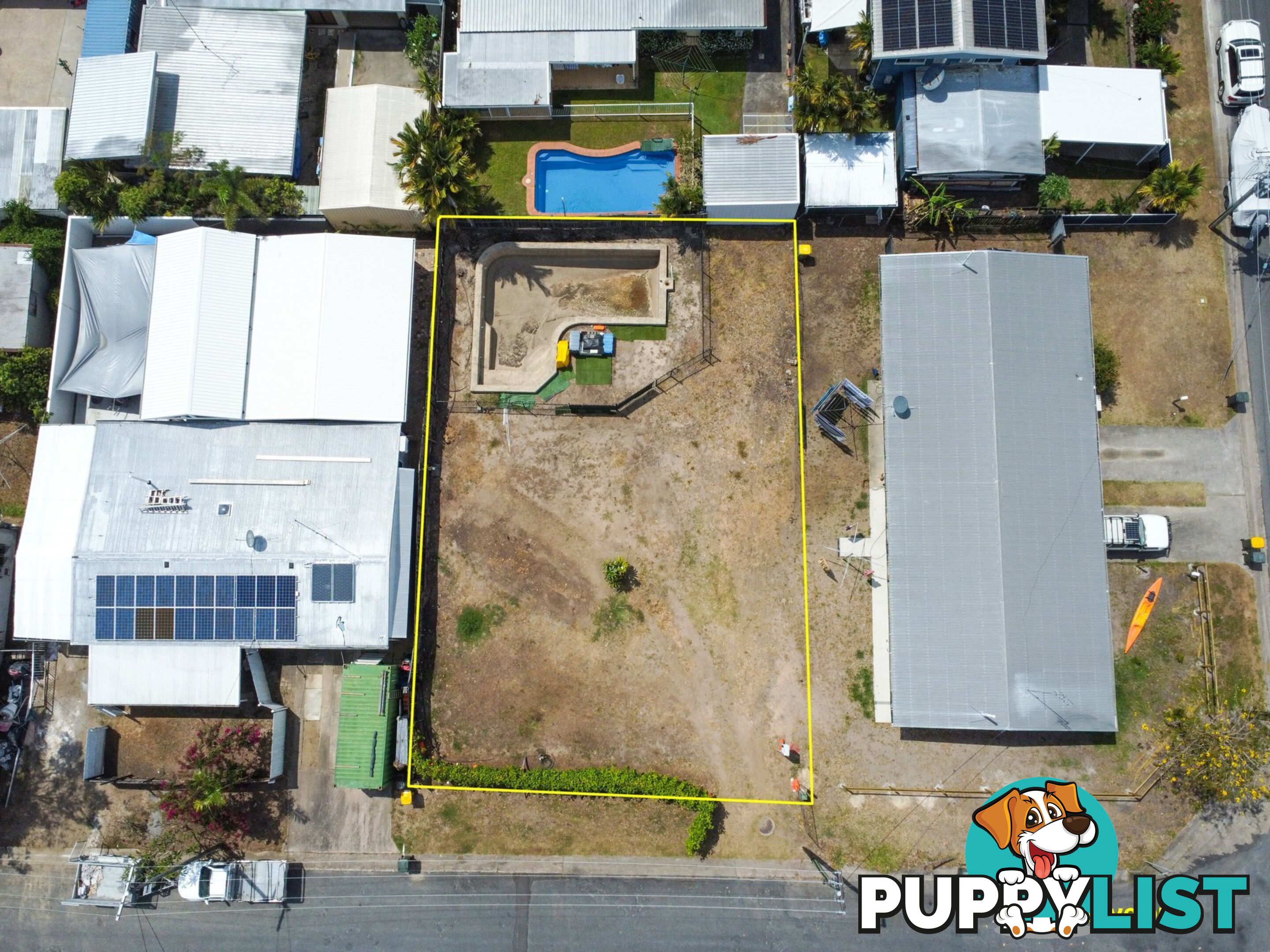 3 Baler Street PORT DOUGLAS QLD 4877