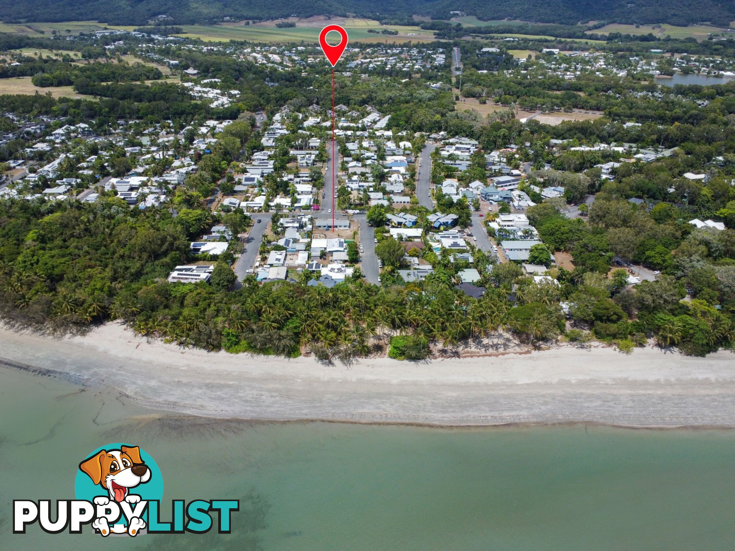 3 Baler Street PORT DOUGLAS QLD 4877