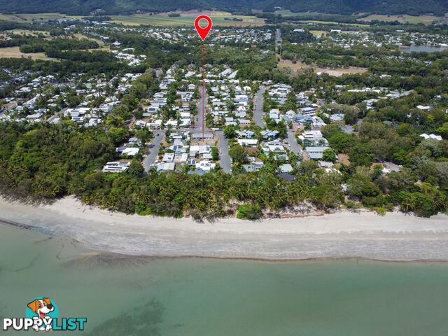 3 Baler Street PORT DOUGLAS QLD 4877